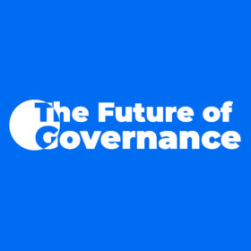 The Future of Governance logo