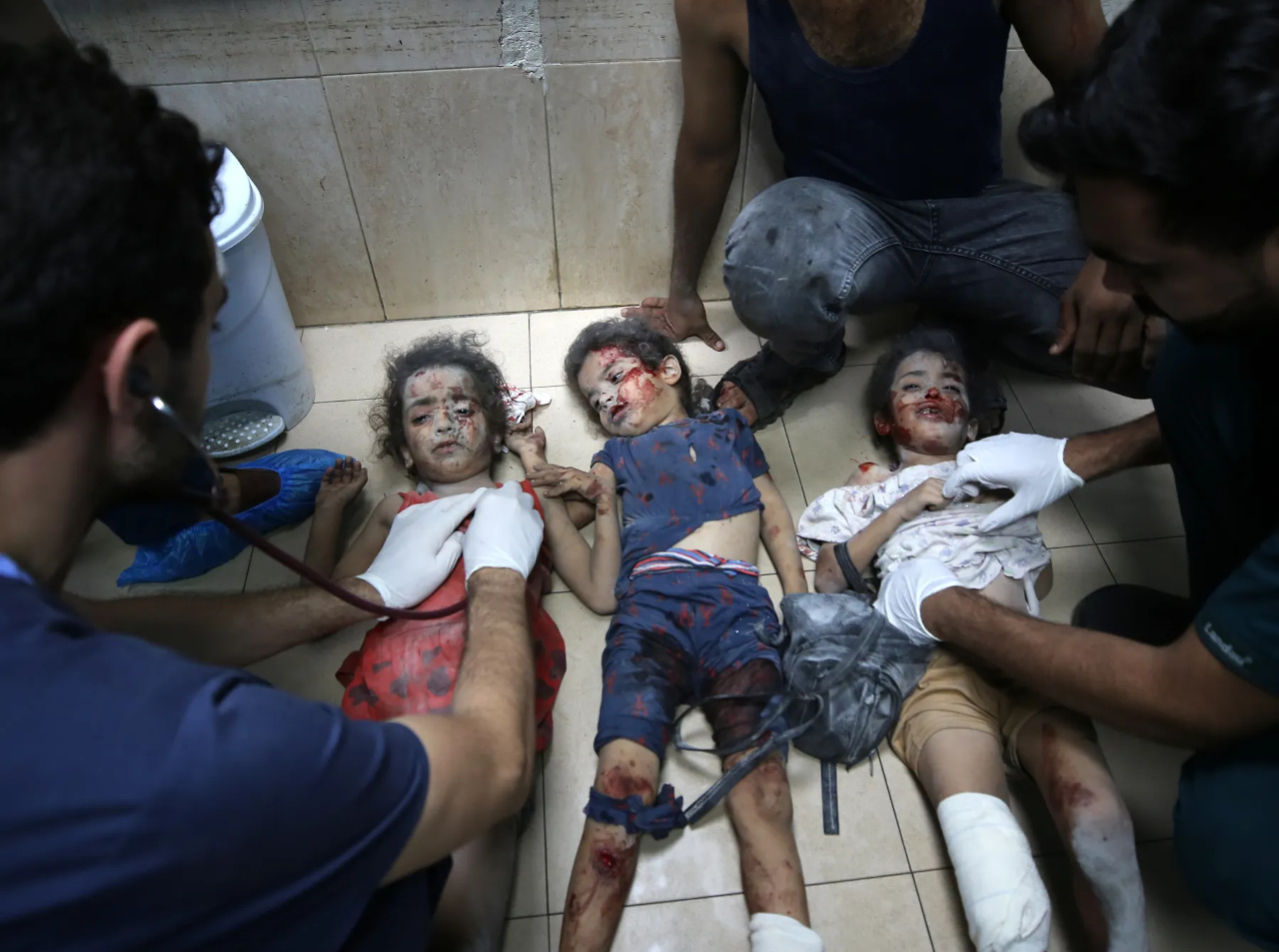 How to End All Wars in the World Today